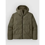 Patagonia Jackson Glacier Jacket basin green