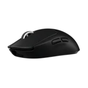LOGITECH Bežični gaming miš Superlight 2 lightspeed G pro X crni