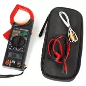 Multimetar digitalni 266C WOMAX