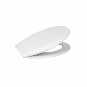 WC daska Delta C9, duroplast, soft close