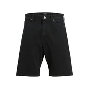 JJ Rebel Kavbojke JREBTAYLOR črn denim
