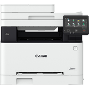 Canon i-SENSYS MF657Cdw Laser A4 1200 x 1200 DPI 21 stranica u minuti Wi-Fi