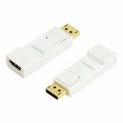 LogiLink DisplayPort to HDMI adapter CV0057