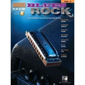 Harmonica Play-Along Volume 3