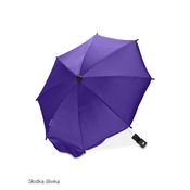 115 suncobran za kolica sweet plum