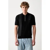 Fred Perry polo majica za muškarce s pamukom