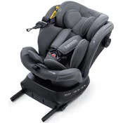 Babyauto Auto sedište 40-150 cm Valora, Sivo