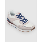 Quiksilver Fontana moške superge off white