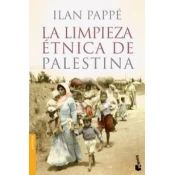 La limpieza étnica de Palestina