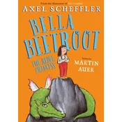 Bella Beetroot