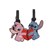 Grupo DISNEY PRTLJAGA ID LILO IN STITCH ANGEL IN STITCH, (21241167)