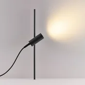 Molto Luce Komplet LED-svetilk za vkopavanje CHOPA II, antracit, CCT, IP65, kovina - Sodobni - Aluminij