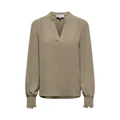 ONLY Bluza ONLMETTE brokat