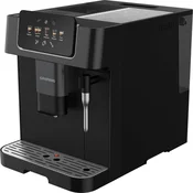 Grundig Grundig KVA 6230 Aparat za kavu 19 bar, 13-stupanjski mlinac, s crnim