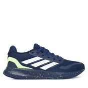 Tenisice adidas Runfalcon 5 JQ9781 Tamnoplava