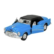 shumee WELLY OLD TIMER 1953 BUICK SKYLARK MODREGA OBLIKE S STREHO 1:34 43664