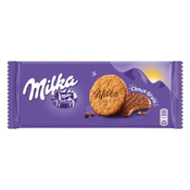 Milka keksi Choco Grains 126 g