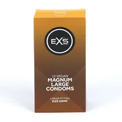 EXS – Magnum Large Condoms 12 kos