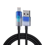 INF ZL-TK18 Skriti Digitalni Zaslon CL Podatkovni Kabel 1 m, (5000276712)