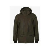 Lovska jakna ALASKA 1795 Tundra - Solid Brown