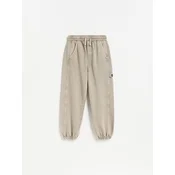 Reserved - Baggy jogger pantalone sa ispranim efektom