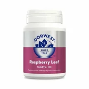 Lažna trudnoca kod pasa – Dorwest Raspberry Leaf Tablets -