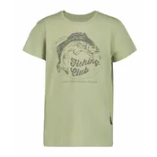 Icepeak LEADVILLE JR, maja o.kr poh, zelena 951671660I