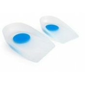 VLOŽKI ZA PETO 66fit FLEXI-FEET – velikost M
