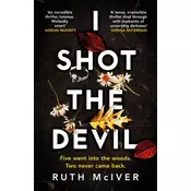 I Shot the Devil