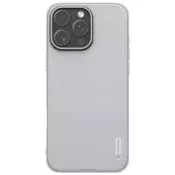Infostyle Ovitek za telefon Super Frosted Shield iPhone 16 Pro