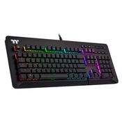 Ttesports Level 20 GT RGB (Cherry MX blue) USB mehanicka gamer tipkovnica (engleska)