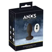RC rotirajuc´i analni plag- anos butt plug