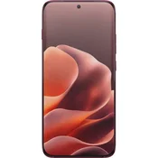 Motorola Edge 70 Pro 5G Dual SIM 256GB 8GB RAM Pantone Zinfandel Rdeča