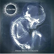 Sun Dont Shine - From Birth To Death (LP)