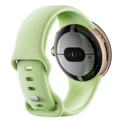 GOOGLE Google, Aktivna zapestnica za Pixel Watch Velikost S L, Rumena, (5000065482)