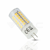 V-TAC G4 LED žarulja 3.2w (385lm), Samsung cip Barva svetla: Hladna bijela