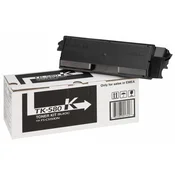 Toner Kyocera TK-580 black