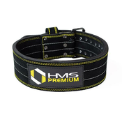 shumee PA3558 ČRNA VELIKOST M HMS PREMIUM PAS ZA VADBO MOČI