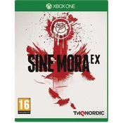 Sine Mora EX (X1)