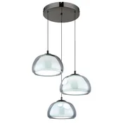 Globo VISEČA LED-SVETILKA AVILA 2700-6500 K 230 V