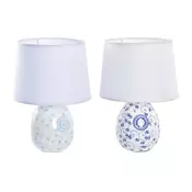 Stona lampa blue 18x18x27 2 modela