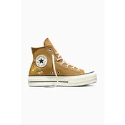 Converse Chuck Taylor All Star Lift platnene superge ženske