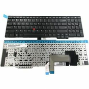 Tastatura za Lenovo ThinkPad Edge E531 E540 L540 T540p W540