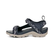 Teva TANZA, sandali, siva 1093489C