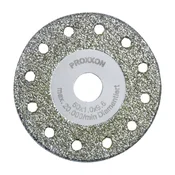 PROXXON Diamantna rezalka 50 x 2.1 x 9.6 mm