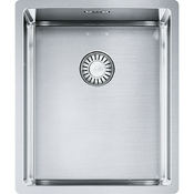 Pomivalno korito FRANKE BXX 210/110-34 BOX z ročnim ventilom