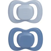 B.Box Natural Rubber 6m+ duda Ocean/Sky 2 kos