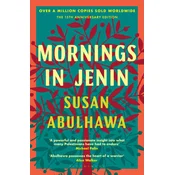 Mornings in Jenin
