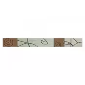 Listela Centra Kalliope Beige 4,7x40