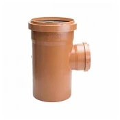 Odcep za UK cev, 200/200mm, 90°